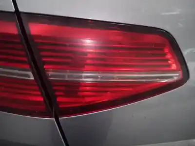 İkinci el araba yedek parçası kapida sol kuyruk lambasi için volkswagen passat lim. (3g2) sport bmt oem iam referansları   