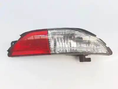 Pezzo di ricambio per auto di seconda mano paraurti luce posteriore destro per alfa romeo mito (145) progression riferimenti oem iam 00517180110