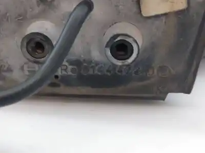 Peça sobressalente para automóvel em segunda mão espelho retrovisor direito por bmw serie 3 berlina (e36) 318i referências oem iam 81444720 e1-a3-23-1 