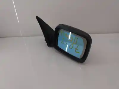 Peça sobressalente para automóvel em segunda mão espelho retrovisor direito por bmw serie 3 berlina (e36) 318i referências oem iam 81444720 e1-a3-23-1 