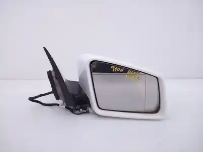 Gebrauchtes Autoersatzteil  zum MERCEDES-BENZ CLASE E (W212) LIM.  OEM-IAM-Referenzen  E1-A2-39-2 