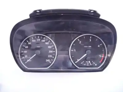 Second-hand car spare part DASHBOARD for BMW SERIE 1 BERLINA (E81/E87)  OEM IAM references 697464901 E3-A2-39-3 102495231