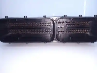 Second-hand car spare part ecu engine control for bmw serie 1 berlina (e81/e87) 118d oem iam references 7797496 e3-a2-24-2 0281012335