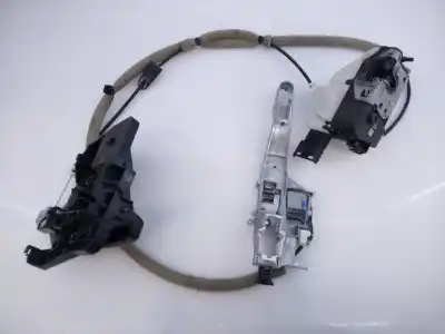 Piesă de schimb auto la mâna a doua  pentru CITROEN BERLINGO  Referințe OEM IAM  E1-A4-32-2 