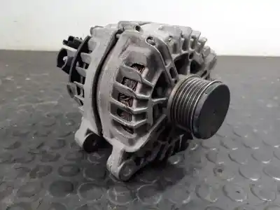 Peça sobressalente para automóvel em segunda mão alternador por citroen berlingo cuadro sx referências oem iam 9678048880