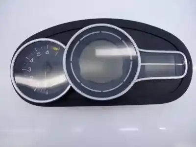 Peça sobressalente para automóvel em segunda mão  por RENAULT MEGANE III BERLINA 5 P  Referências OEM IAM 248106455R E2-A1-8-5 