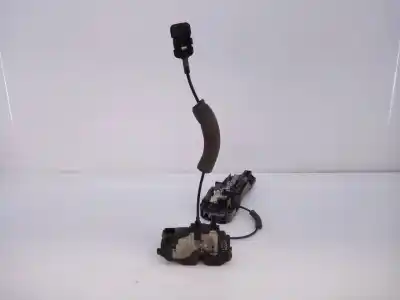 Peça sobressalente para automóvel em segunda mão  por RENAULT MEGANE III BERLINA 5 P  Referências OEM IAM 806060041R E1-A1-36-1 