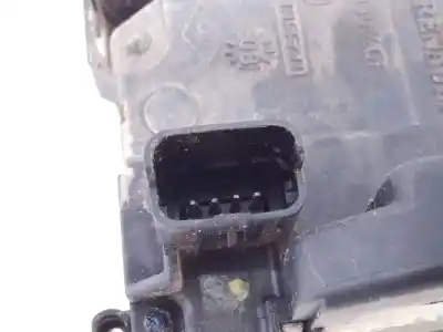 Автозапчастина б/у замок передній праві двері для renault megane iii berlina 5 p authentique посилання на oem iam 806060041r e1-a1-36-1  Автозапчастина б/у замок передній праві двері для renault megane iii berlina 5 p authentique посилання на oem iam 806060041r e1-a1-36-1