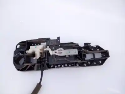 Автозапчастина б/у замок передній праві двері для renault megane iii berlina 5 p authentique посилання на oem iam 806060041r e1-a1-36-1  Автозапчастина б/у замок передній праві двері для renault megane iii berlina 5 p authentique посилання на oem iam 806060041r e1-a1-36-1