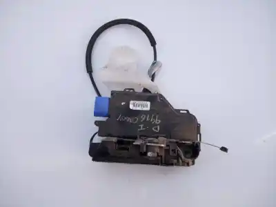 Second-hand car spare part  for VOLKSWAGEN CADDY KA/KB (2K)  OEM IAM references 3D1861D15AB E1-B6-12-1 