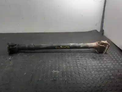 Pezzo di ricambio per auto di seconda mano trasmissione centrale anteriore per nissan patrol gr (y61) gr s riferimenti oem iam 