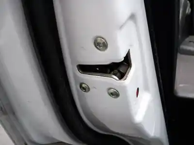 Second-hand car spare part Rear Left Door Lock for KIA SPORTAGE Concept 4x2 OEM IAM references   