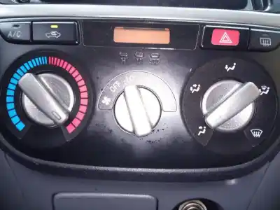 Автозапчасти б/у отопление / кондиционирование воздуха за TOYOTA RAV 4 (A2) 1.8 16V CAT ссылки OEM IAM   