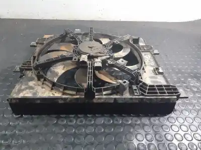 İkinci el araba yedek parçası elektro fan için nissan juke (f15) tekna oem iam referansları 214811kk5b p2-b8-58 