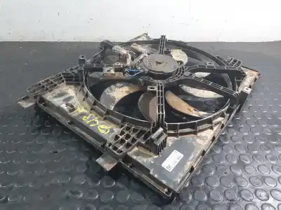 İkinci el araba yedek parçası elektro fan için nissan juke (f15) tekna oem iam referansları 214811kk5b p2-b8-58 