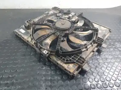 İkinci el araba yedek parçası elektro fan için nissan juke (f15) tekna oem iam referansları 214811kk5b p2-b8-58 