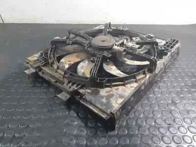 İkinci el araba yedek parçası elektro fan için nissan juke (f15) tekna oem iam referansları 214811kk5b p2-b8-58 