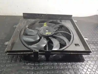 İkinci el araba yedek parçası elektro fan için nissan juke (f15) tekna oem iam referansları 214811kk5b p2-b8-58 