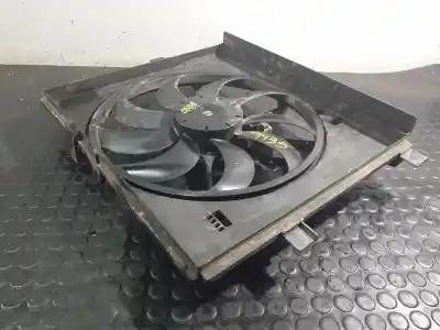 İkinci el araba yedek parçası elektro fan için nissan juke (f15) tekna oem iam referansları 214811kk5b p2-b8-58 