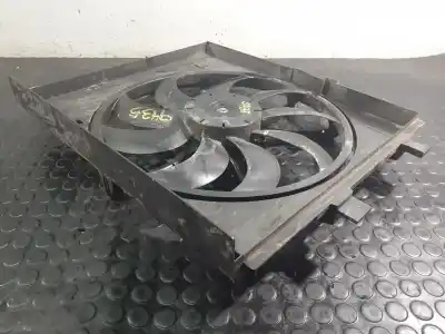 İkinci el araba yedek parçası elektro fan için nissan juke (f15) tekna oem iam referansları 214811kk5b p2-b8-58 