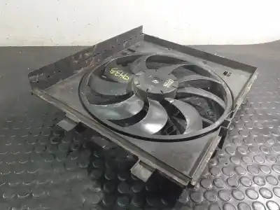 İkinci el araba yedek parçası elektro fan için nissan juke (f15) tekna oem iam referansları 214811kk5b p2-b8-58 
