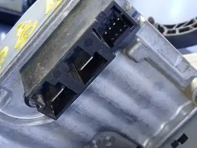 Second-hand car spare part steering column for ford transit connect kasten trend oem iam references ay113c529cs p2-b12-8 kc25r4427c