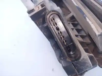 Second-hand car spare part left front door lock for ford transit connect kasten trend oem iam references bm5aa21813af e2-b3-10-1 