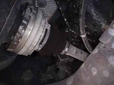 Piesă de schimb auto la mâna a doua  pentru BMW SERIE 1 BERLINA (E81/E87)  Referințe OEM IAM   