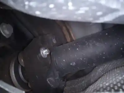 Piesă de schimb auto la mâna a doua  pentru BMW SERIE 1 BERLINA (E81/E87)  Referințe OEM IAM   