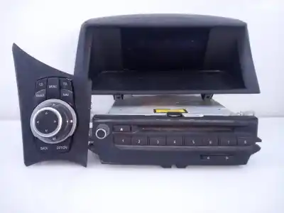 Piesă de schimb auto la mâna a doua  pentru BMW SERIE 1 BERLINA (E81/E87)  Referințe OEM IAM 918904802 E3-A2-50-1 