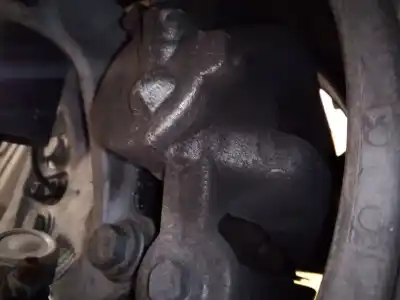 Piesă de schimb auto la mâna a doua  pentru BMW SERIE 1 BERLINA (E81/E87)  Referințe OEM IAM   