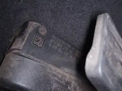 Piesă de schimb auto la mâna a doua  pentru BMW SERIE 1 BERLINA (E81/E87)  Referințe OEM IAM 3542678658901  