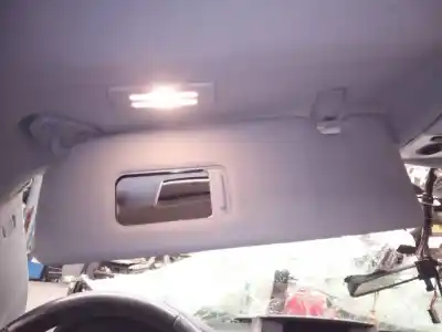 Peça sobressalente para automóvel em segunda mão  por BMW SERIE 1 BERLINA (E81/E87)  Referências OEM IAM   