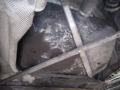Peça sobressalente para automóvel em segunda mão DEPÓSITO DE COMBUSTÍVEL por BMW SERIE 1 BERLINA (E81/E87)  Referências OEM IAM   