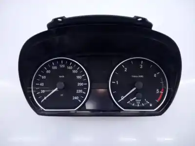 Peça sobressalente para automóvel em segunda mão quadrante por bmw serie 1 berlina (e81/e87) 118d referências oem iam 918704602