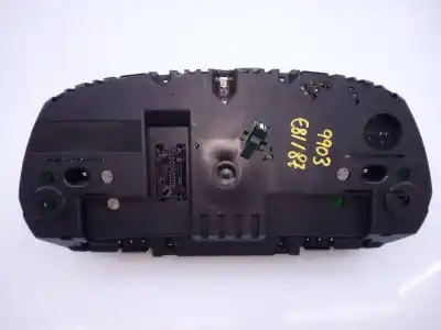 Peça sobressalente para automóvel em segunda mão quadrante por bmw serie 1 berlina (e81/e87) 118d referências oem iam 918704602 e3-a2-30-3 