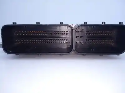 Second-hand car spare part ecu engine control for bmw serie 1 berlina (e81/e87) 118d oem iam references 782342201 e3-a2-25-3 0281014573