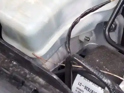 Peça sobressalente para automóvel em segunda mão Bomba De Travões por BMW SERIE 1 BERLINA (E81/E87) 118d Referências OEM IAM   