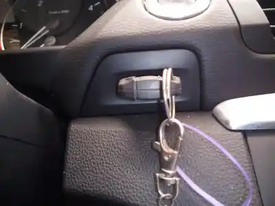 Peça sobressalente para automóvel em segunda mão canhão de ignição por bmw serie 1 berlina (e81/e87) 118d referências oem iam 