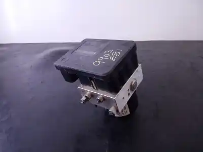 Peça sobressalente para automóvel em segunda mão abs por bmw serie 1 berlina (e81/e87) 118d referências oem iam 3451678783601