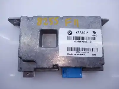Pièce détachée automobile d'occasion  pour BMW SERIE 5 TOURING (F11)  Références OEM IAM 936735001 E3-A2-40-4 