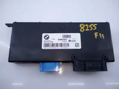 Pièce détachée automobile d'occasion  pour BMW SERIE 5 TOURING (F11)  Références OEM IAM 9380323 E3-A2-40-4 