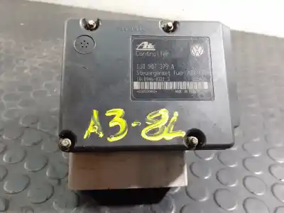 Second-hand car spare part abs for audi a3 (8l)  oem iam references 1j0907379a p3-a8-20-4 3x5668