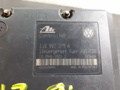 Second-hand car spare part abs for audi a3 (8l)  oem iam references 1j0907379a p3-a8-20-4 3x5668