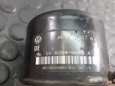 Second-hand car spare part abs for audi a3 (8l)  oem iam references 1j0907379a p3-a8-20-4 3x5668