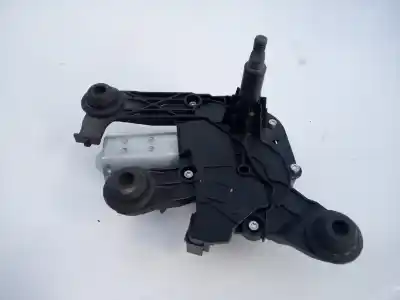 Second-hand car spare part Rear Windshield Wiper Motor for PEUGEOT 208 (P2) Allure OEM IAM references 9673251380A E1-A4-48-2 
