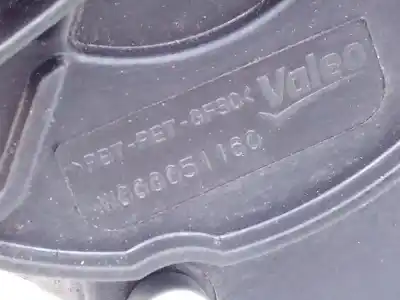 Автозапчастина б/у двигатель заднього склоочисника для peugeot 208 (p2) allure посилання на oem iam 9673251380a e1-a4-48-2  Автозапчастина б/у двигатель заднього склоочисника для peugeot 208 (p2) allure посилання на oem iam 9673251380a e1-a4-48-2