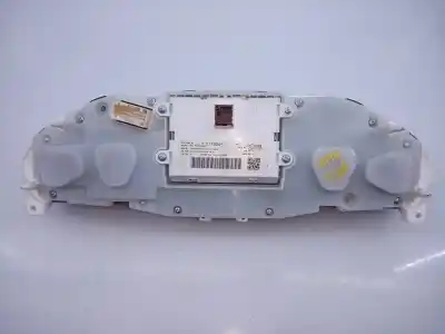 Автозапчастина б/у панель інструментів для peugeot 208 (p2) allure посилання на oem iam 9822915480 e3-b2-28-1  Автозапчастина б/у панель інструментів для peugeot 208 (p2) allure посилання на oem iam 9822915480 e3-b2-28-1