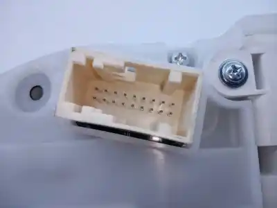 Автозапчастина б/у панель інструментів для peugeot 208 (p2) allure посилання на oem iam 9822915480 e3-b2-28-1  Автозапчастина б/у панель інструментів для peugeot 208 (p2) allure посилання на oem iam 9822915480 e3-b2-28-1