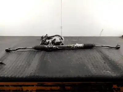 Автозапчасти б/у рулевая рейка за peugeot 208 (p2) allure ссылки oem iam 9822423180